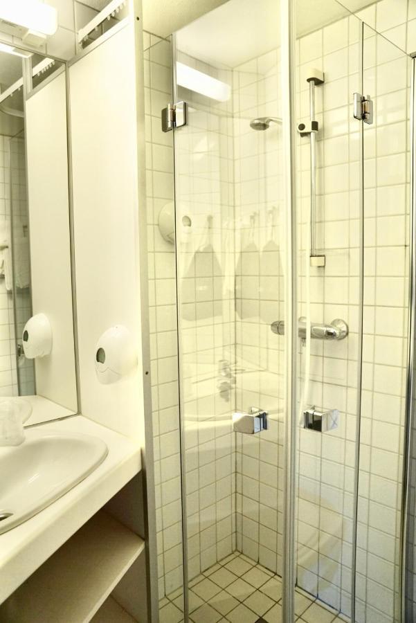 Ro Hotel 게일로 외부 사진