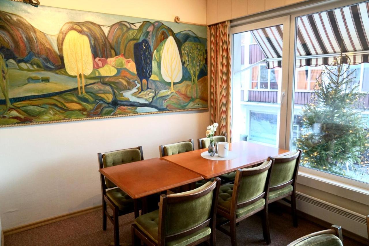 Ro Hotel 게일로 외부 사진