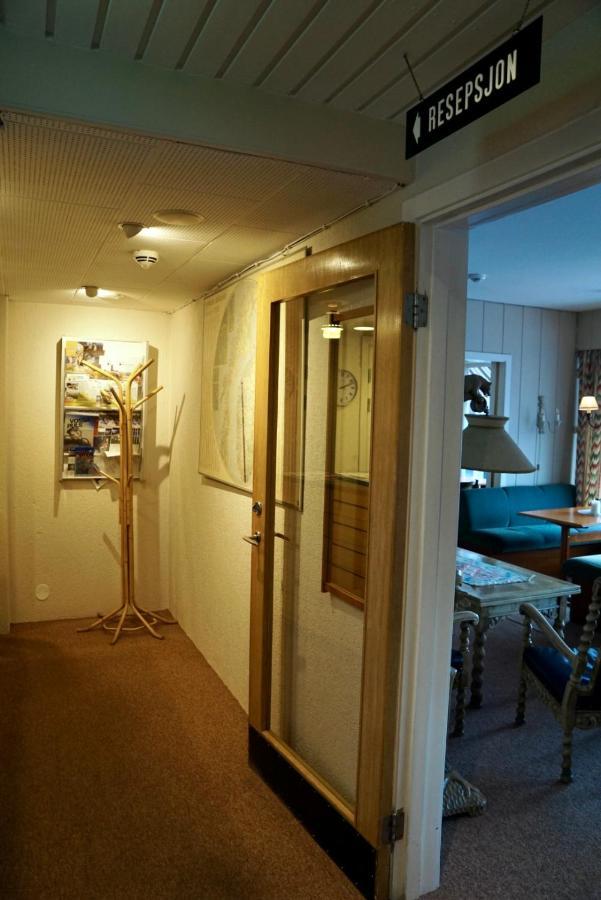 Ro Hotel 게일로 외부 사진