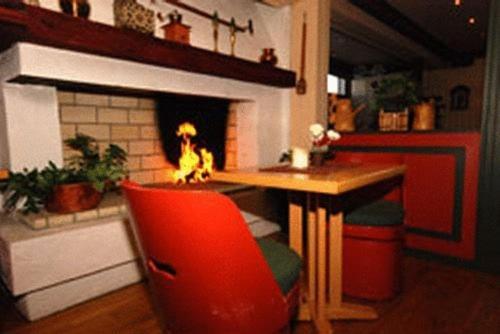 Ro Hotel 게일로 외부 사진