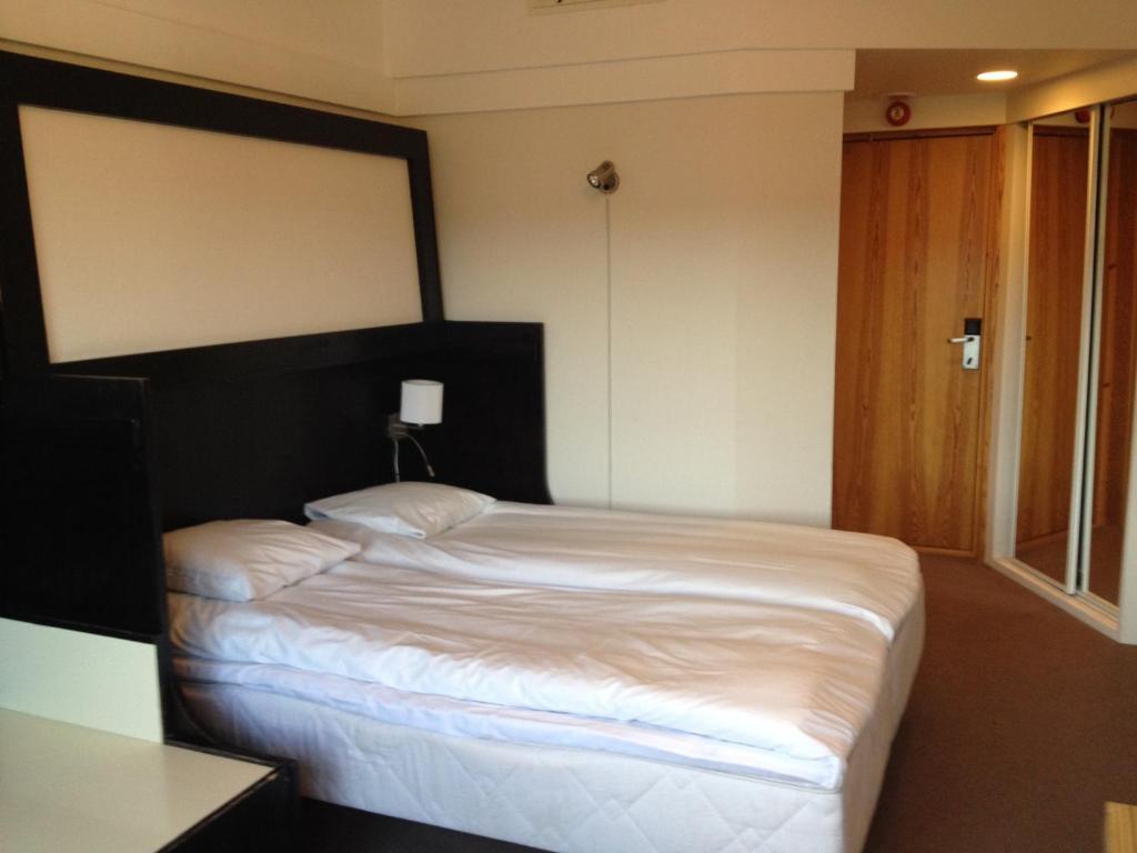 Ro Hotel 게일로 객실 사진