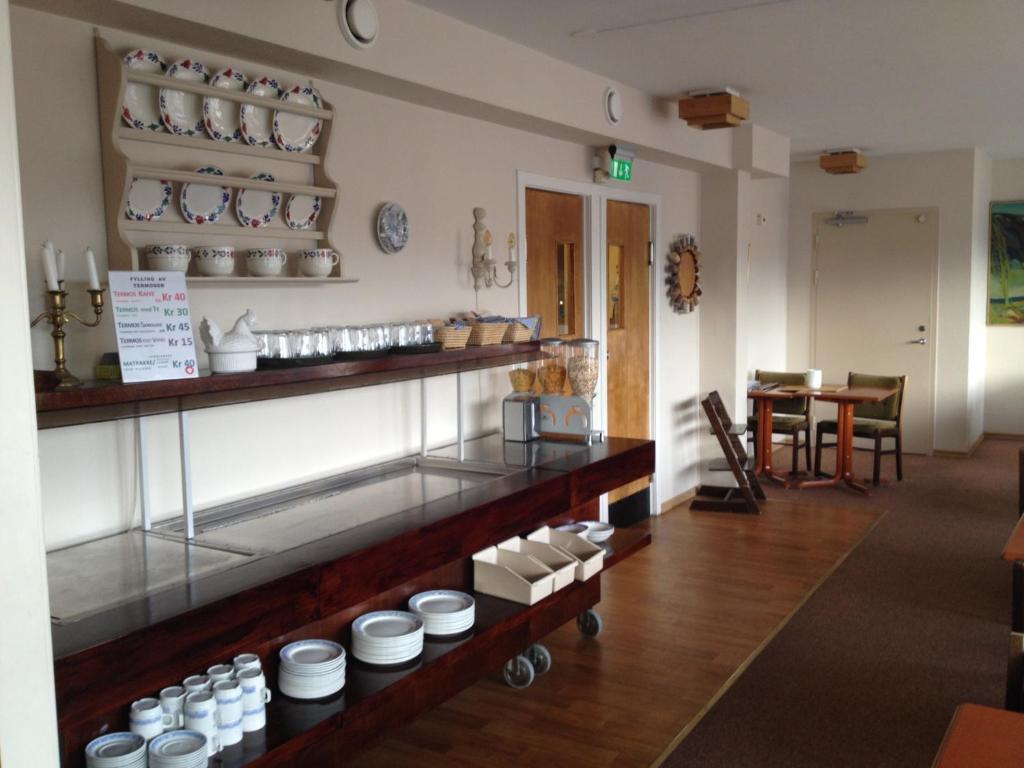 Ro Hotel 게일로 외부 사진