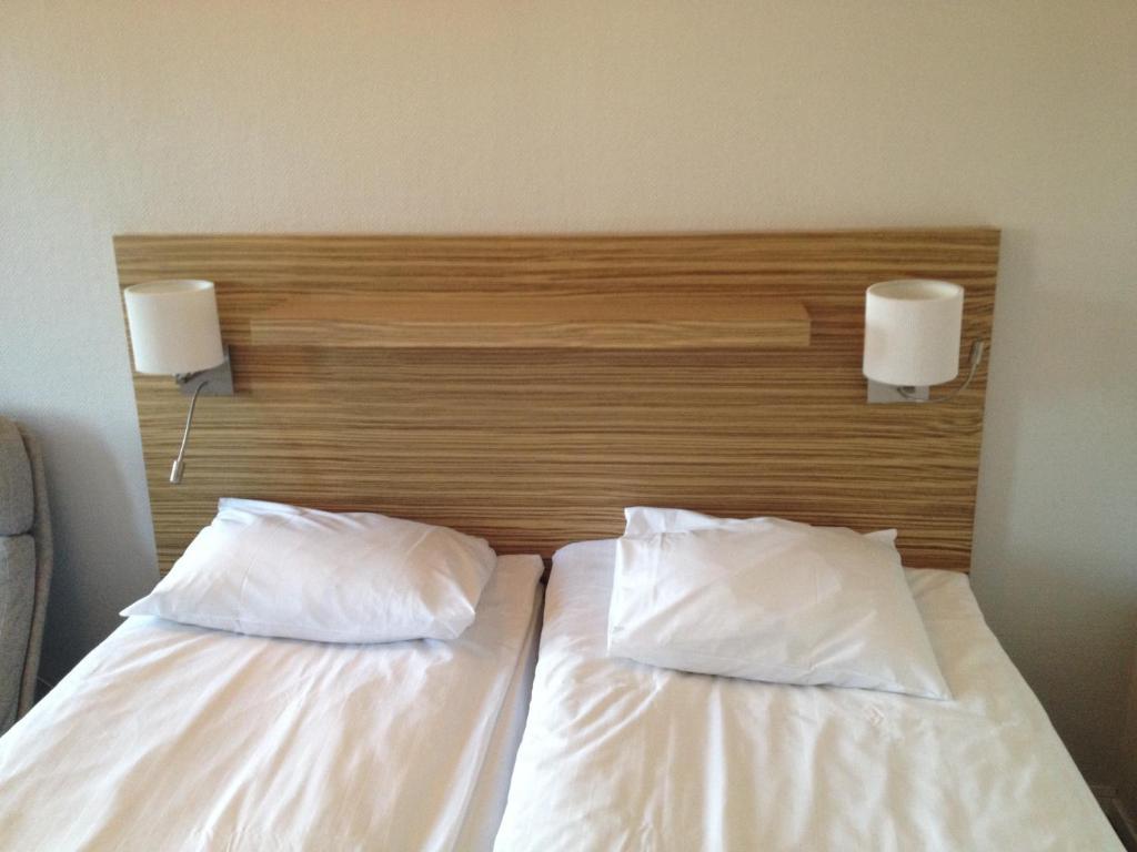 Ro Hotel 게일로 객실 사진